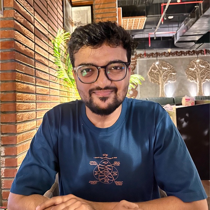 Mayank Soni Profile Picture